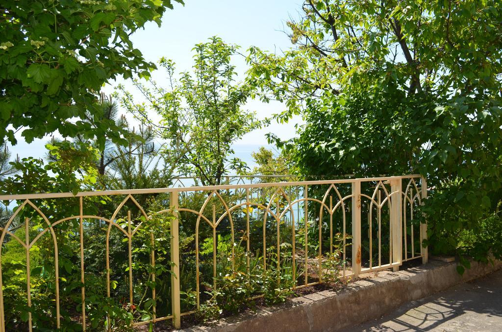 Holiday Home Sauvignon Odessa Exterior photo