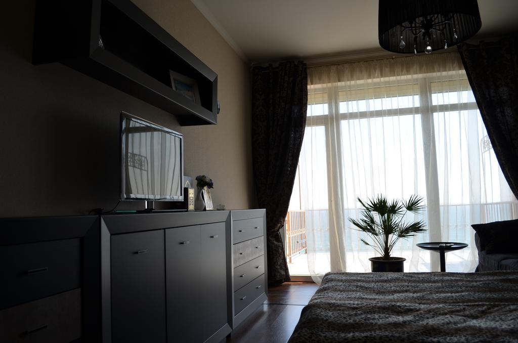 Holiday Home Sauvignon Odessa Exterior photo