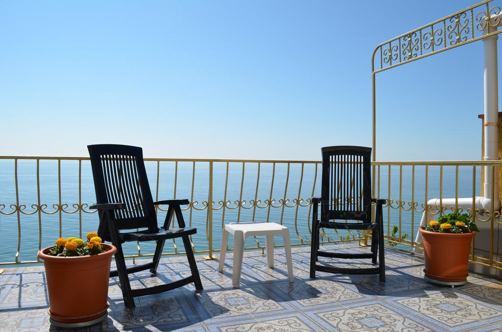 Holiday Home Sauvignon Odessa Exterior photo