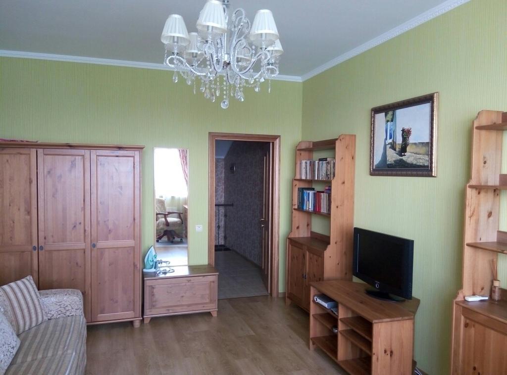 Holiday Home Sauvignon Odessa Exterior photo