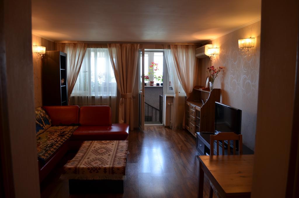 Holiday Home Sauvignon Odessa Exterior photo