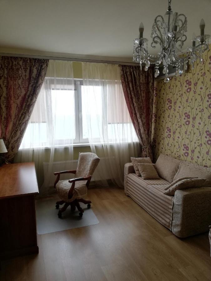 Holiday Home Sauvignon Odessa Exterior photo