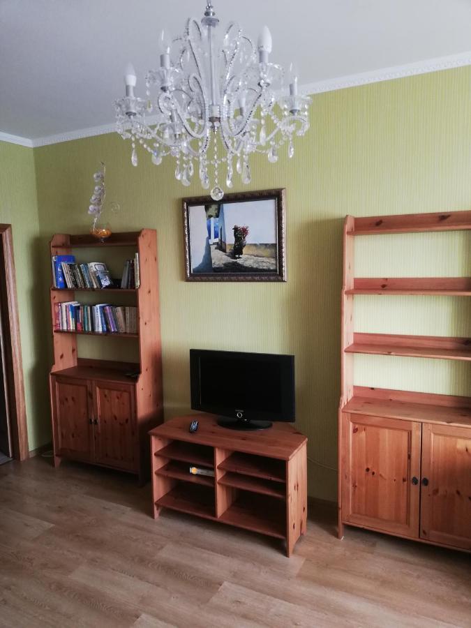 Holiday Home Sauvignon Odessa Exterior photo